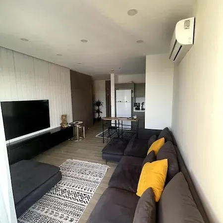 Denize Sifir, Havuz Manzarali, Merkezde 1+1 * Bodrum